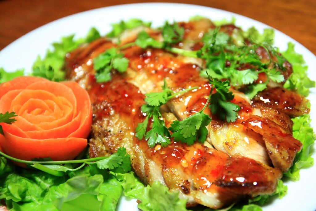 5 Best things to eat when traveling in Sapa, Vietnam