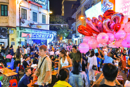Best Things to Do in Hanoi