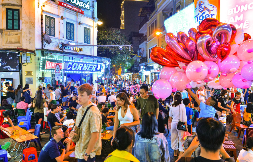 Best Things to Do in Hanoi