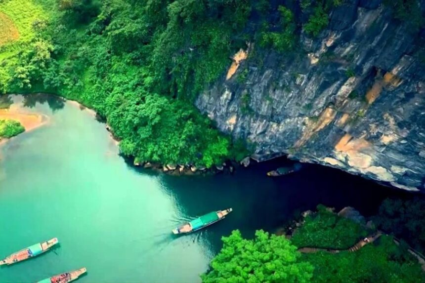 Phong Nha