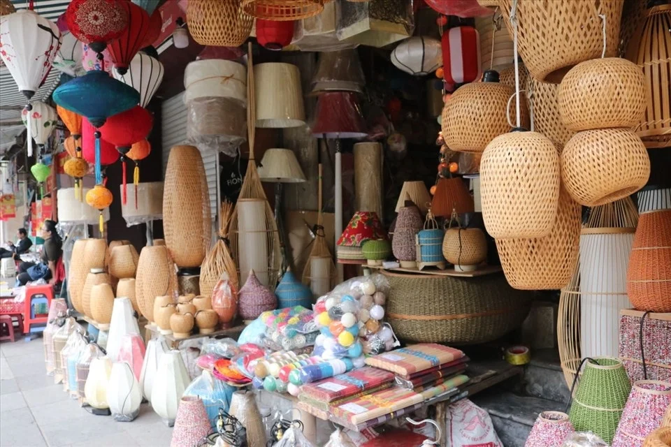 Things to buy in Hanoi