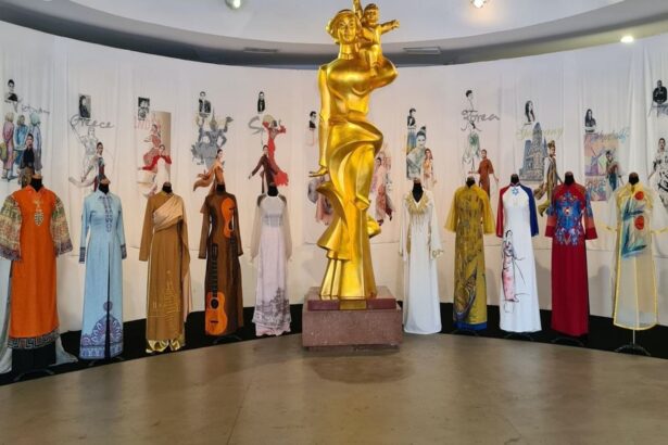 Vietnamese Women Museum
