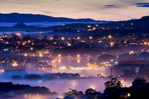 Dalat