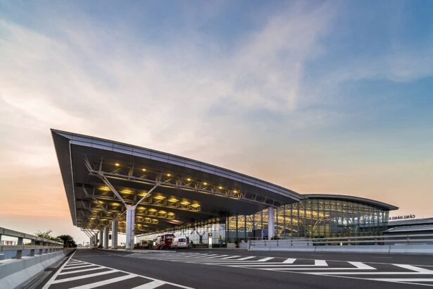 Hanoi Airport – Noi Bai International Airport