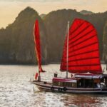 Hanoi to Halong Bay