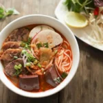 Bun Bo Hue