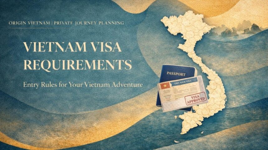 Vietnam Visa Fee 2026: Complete Guide to Government and Service Fees
